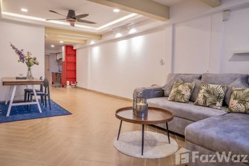 3 Bedroom House for rent in Khlong Tan Nuea, Bangkok