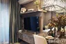 Condo for rent in Life One Wireless, Lumpini, Bangkok near BTS Ploen Chit