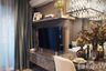 Condo for rent in Life One Wireless, Lumpini, Bangkok near BTS Ploen Chit