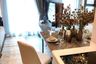 Condo for rent in Life One Wireless, Lumpini, Bangkok near BTS Ploen Chit