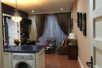 1 Bedroom Condo for rent in Khlong Toei, Bangkok near MRT Queen Sirikit National Convention Centre