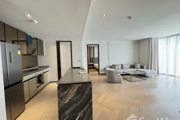 3 Bedroom Condo for rent in Khlong Tan Nuea, Bangkok near BTS Thong Lo