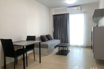 1 Bedroom Condo for rent in Supalai Veranda Rama 9, Bang Kapi, Bangkok