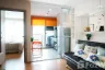 1 Bedroom Condo for rent in The Base Sukhumvit 77, Phra Khanong Nuea, Bangkok near BTS On Nut
