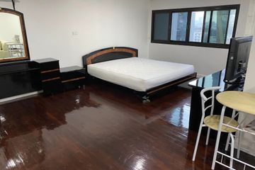 1 Bedroom Condo for rent in Thanon Phaya Thai, Bangkok near BTS Ratchathewi