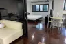 1 Bedroom Condo for rent in Ratchathewi Tower, Thanon Phaya Thai, Bangkok near BTS Ratchathewi