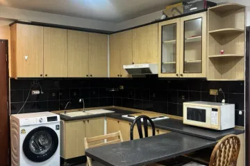 1 Bedroom Condo for rent in Khlong Toei, Bangkok near BTS Nana