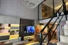 1 Bedroom Condo for rent in IDEO New Rama 9, Hua Mak, Bangkok near Airport Rail Link Ramkhamhaeng