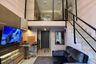1 Bedroom Condo for rent in IDEO New Rama 9, Hua Mak, Bangkok near Airport Rail Link Ramkhamhaeng
