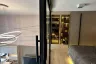 1 Bedroom Condo for rent in IDEO New Rama 9, Hua Mak, Bangkok near Airport Rail Link Ramkhamhaeng