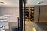 1 Bedroom Condo for rent in IDEO New Rama 9, Hua Mak, Bangkok near Airport Rail Link Ramkhamhaeng