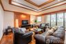 3 Bedroom Condo for rent in Lee House Apartment, Khlong Tan Nuea, Bangkok