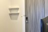 1 Bedroom Condo for rent in Knightsbridge Kaset Society, Sena Nikhom, Bangkok near BTS Sena Nikhom