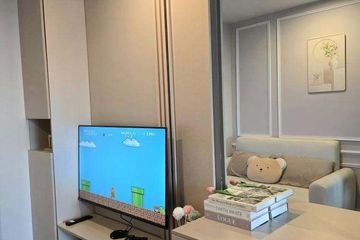 Condo for rent in Regent Home Wuttakat, Talat Phlu, Bangkok near BTS Wutthakat