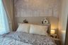 Condo for rent in Regent Home Wuttakat, Talat Phlu, Bangkok near BTS Wutthakat