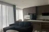 2 Bedroom Condo for rent in RHYTHM Charoenkrung Pavillion, Wat Phraya Krai, Bangkok near BTS Saphan Taksin