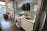 1 Bedroom Condo for rent in Ideo Skyle morph 38, Phra Khanong, Bangkok near BTS Thong Lo