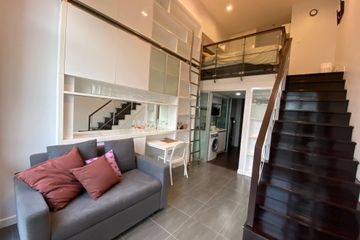 1 Bedroom Condo for rent in Phra Khanong, Bangkok near BTS Thong Lo