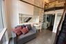 1 Bedroom Condo for rent in Ideo Skyle morph 38, Phra Khanong, Bangkok near BTS Thong Lo