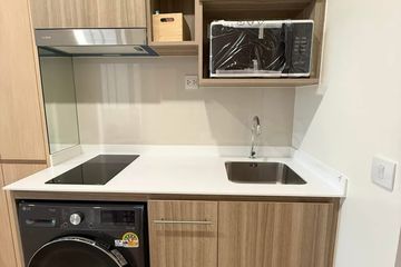 2 Bedroom Condo for rent in Khlong Toei, Bangkok near MRT Queen Sirikit National Convention Centre