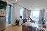 2 Bedroom Condo for rent in The Breeze Narathiwat, Chong Nonsi, Bangkok near BTS Chong Nonsi