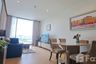2 Bedroom Condo for rent in The Breeze Narathiwat, Chong Nonsi, Bangkok near BTS Chong Nonsi