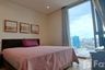 2 Bedroom Condo for rent in The Breeze Narathiwat, Chong Nonsi, Bangkok near BTS Chong Nonsi