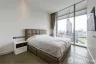 1 Bedroom Condo for rent in Magnolias Ratchadamri Boulevard, Lumpini, Bangkok near BTS Ratchadamri