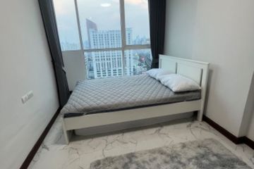 1 Bedroom Condo for rent in Phaya Thai, Bangkok near BTS Saphan Kwai
