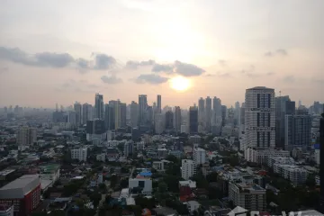 1 Bedroom Condo for rent in The ESSE Sukhumvit 36, Phra Khanong, Bangkok near BTS Thong Lo