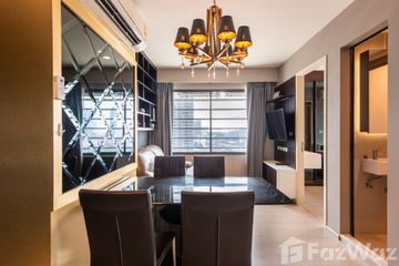 2 Bedroom Condo for rent in Makkasan, Bangkok near MRT Phra Ram 9