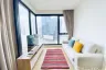 1 Bedroom Condo for rent in Ashton Asoke - Rama 9, Din Daeng, Bangkok near MRT Phra Ram 9