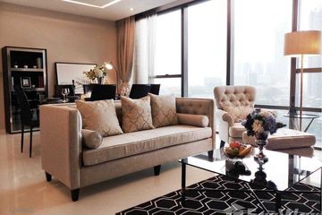 2 Bedroom Condo for rent in Thung Wat Don, Bangkok near BTS Surasak