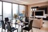 2 Bedroom Condo for rent in The Bangkok Sathorn, Thung Wat Don, Bangkok near BTS Surasak