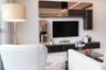 2 Bedroom Condo for rent in The Bangkok Sathorn, Thung Wat Don, Bangkok near BTS Surasak