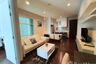 1 Bedroom Condo for rent in Ivy Thonglor, Khlong Tan Nuea, Bangkok near BTS Thong Lo