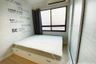 Condo for rent in The Seed Mingle, Thung Maha Mek, Bangkok near MRT Lumpini