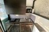 Condo for rent in The Seed Mingle, Thung Maha Mek, Bangkok near MRT Lumpini