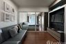 1 Bedroom Condo for rent in Grand Park View Asoke, Khlong Toei Nuea, Bangkok near BTS Asoke