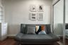 1 Bedroom Condo for rent in Grand Park View Asoke, Khlong Toei Nuea, Bangkok near BTS Asoke