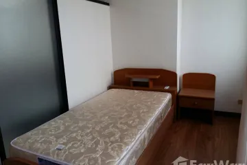 2 Bedroom Condo for rent in Supalai Place, Khlong Tan Nuea, Bangkok near BTS Phrom Phong