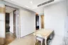 2 Bedroom Condo for rent in The Diplomat Sathorn, Silom, Bangkok near BTS Surasak