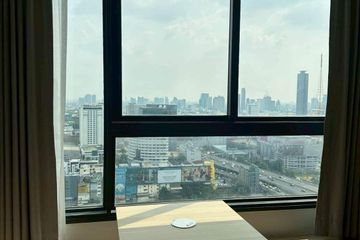 2 Bedroom Condo for rent in Huai Khwang, Bangkok near MRT Phra Ram 9