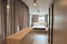 2 Bedroom Condo for rent in Ideo Rama 9 - Asoke, Huai Khwang, Bangkok near MRT Phra Ram 9