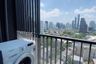 1 Bedroom Condo for rent in MARU Ekkamai 2, Khlong Tan Nuea, Bangkok near BTS Ekkamai