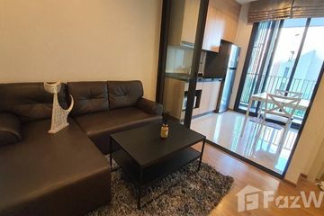 1 Bedroom Condo for rent in Hasu Haus, Phra Khanong Nuea, Bangkok near BTS On Nut