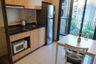 1 Bedroom Condo for rent in Hasu Haus, Phra Khanong Nuea, Bangkok near BTS On Nut
