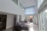 3 Bedroom Townhouse for rent in Khlong Tan Nuea, Bangkok