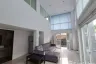 3 Bedroom Townhouse for rent in Khlong Tan Nuea, Bangkok