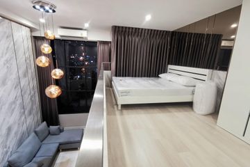 1 Bedroom Condo for rent in Thung Wat Don, Bangkok near BTS Sueksa Witthaya